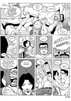 Snow Sluts014