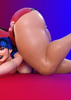 SuperTito- May n Susen Hypnotic (22)