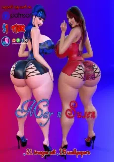SuperTito- May n Susen Hypnotic- info