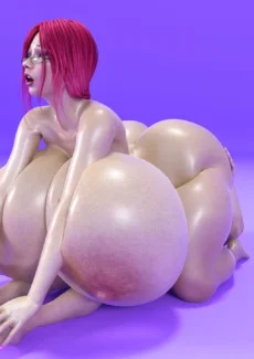 SuperTito- Nialla Naughty Lewd (29)