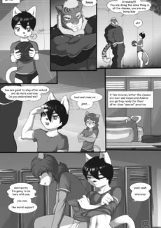 Sweet Temptation010