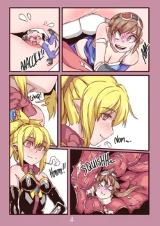 Tasty Admirer004