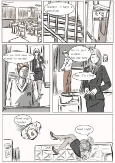 Teacher Is My Own Slave Part 2 – Valdam (6)