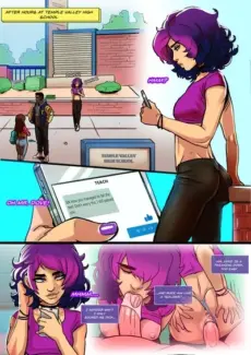 The Backdoor Pass (ft. Pelo)