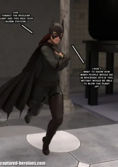 The Bat (2)