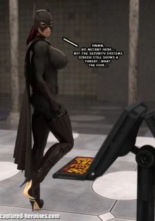 The Bat (3)