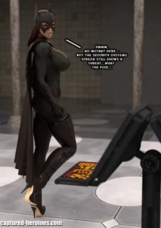 The Bat (3)