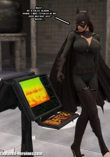 The Bat (4)