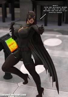The Bat (6)