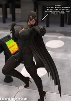 The Bat (6)