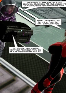 The Pink Avenger- Galaxy Crisis (10)