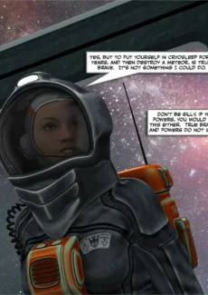 The Pink Avenger- Galaxy Crisis (4)