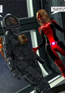 The Pink Avenger- Galaxy Crisis (5)