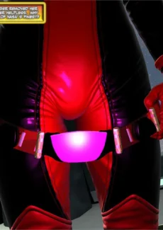 The Pink Avenger- Galaxy Crisis (8)