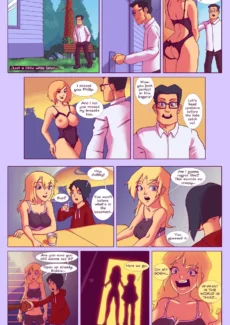 The Splurge Issue #1 (10)