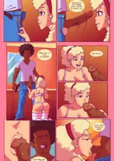 The Splurge Issue #1 (3)