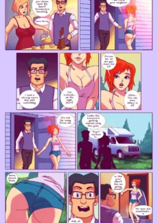 The Splurge Issue #1 (5)