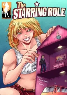 The Starring Role – Giantess Fan