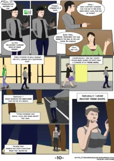 The Yuri Paradise (11)