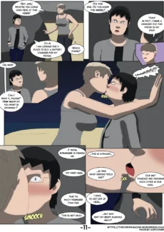 The Yuri Paradise (12)