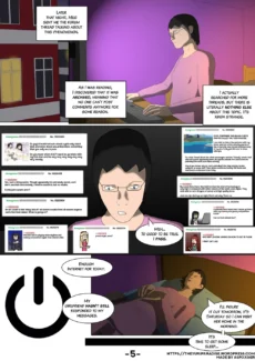 The Yuri Paradise (6)