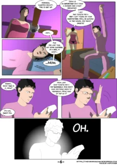 The Yuri Paradise (7)