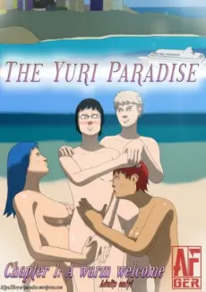 The Yuri Paradise- info