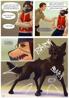 Trunch- Turn You CH 9 (11)