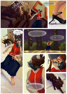 Trunch- Turn You CH 9 (12)