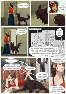 Trunch- Turn You CH 9 (13)
