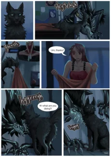 Trunch- Turn You CH 9 (15)