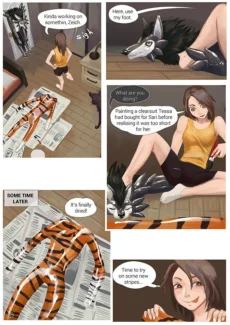 Trunch- Turn You CH 9 (17)