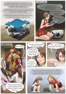 Trunch- Turn You CH 9 (3)