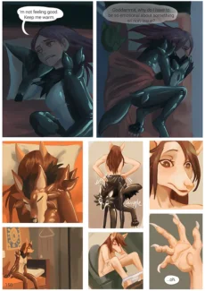 Trunch- Turn You CH 9 (5)