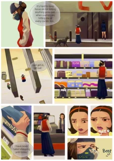 Trunch- Turn You CH 9 (9)