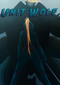 Unit Wolf003