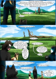 Unit Wolf032
