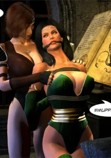 Uroboros- Inner Universe – Special Edition #2 (6)