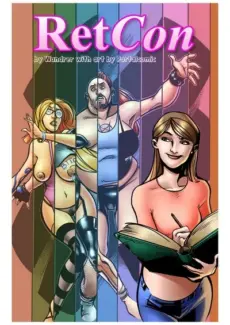 Wandrer- Retcon- info