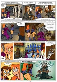 Well this is Orcward 37
