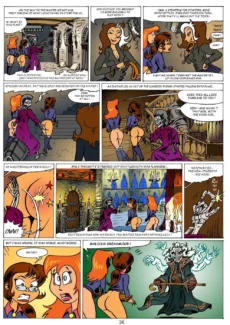 Well this is Orcward 37