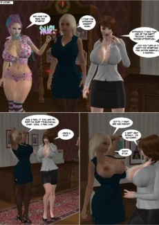 Wikkidlester- Dippylark OneShot (12)