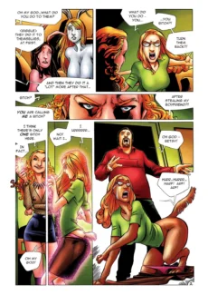 Witch Warning (10)