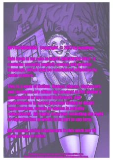 Witch Warning (3)