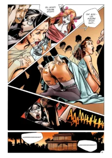 Witch Wedding008