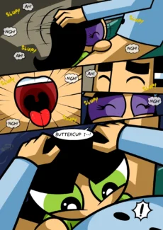 Xierra099- Buttercup’s Game (14)