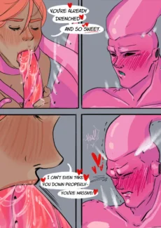 Zolariel- Solira’s Thoughts on Super Buu (9)