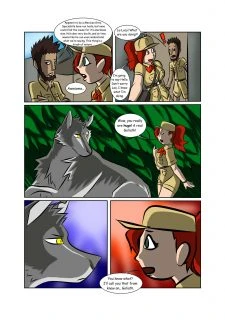 Zookeeper003