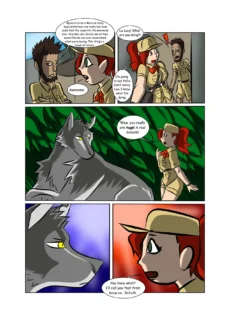Zookeeper003