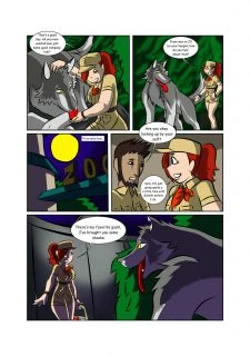 Zookeeper004